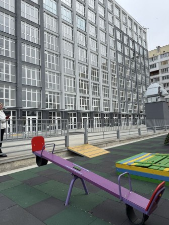 ЦЕНТР! Будинок зданий! 2-й поверх - фото 1