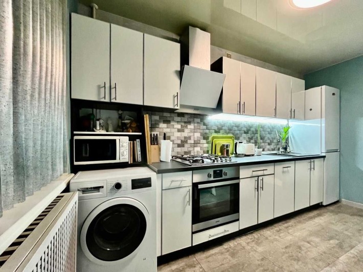 ПРОДАЖ 3-кімнатної квартири в Центрі міста! Є-Відновлення - фото 1