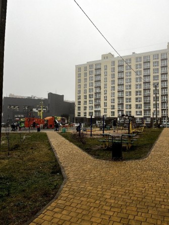 Масани 1 кімнатна квартира Незалежності 21 - фото 1