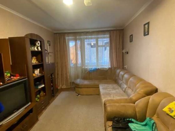 Продам Однокімнатну Квартиру в Цегляному Будинку Житомир