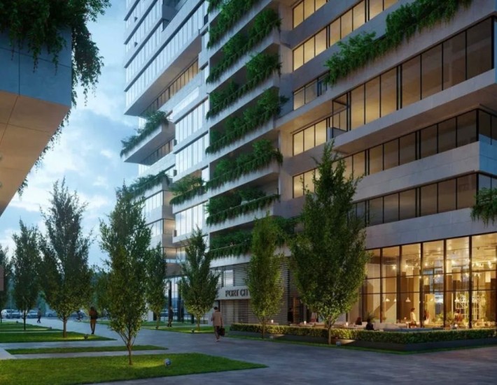 Продам квартиру с видом на реку Днепр,  р-н Монастырского острова - фото 1