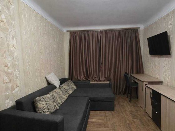 1-но кімнатна квартира по вул. Леха Качинського Житомир