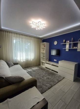 Продам 2к квартиру Гагаріна Дафи Подстпнция - фото 1