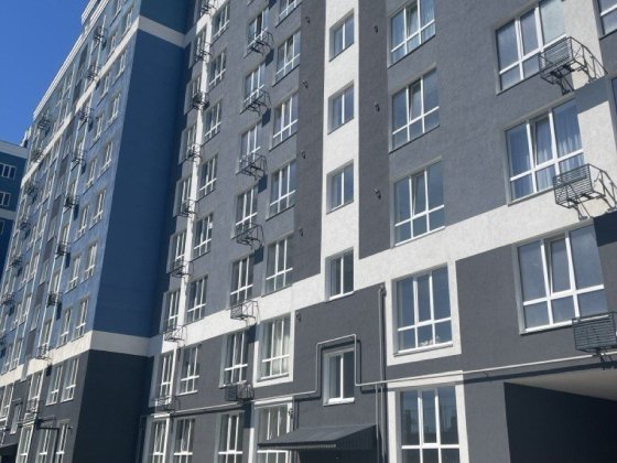 Продам однокомнатную квартиру в ЖК Лесном Чернигов