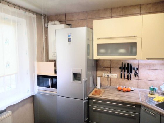 Продам 3 к. кв. Топ. 3, Метро, Епіцентр, автон. опал., 2 поверх. Irin Днепр