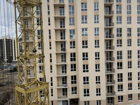 Продаж 1к квартири в новобудові вул Зулінського гаряча пропозиція Вінниця