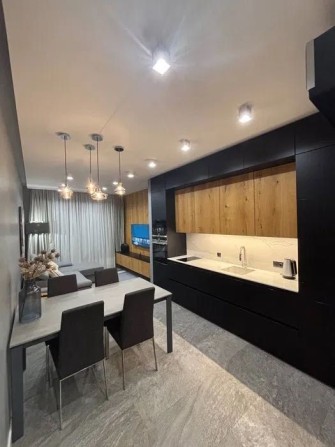 Нова пропозиція в Жк Тетріс Холл TetrisHall 1-к 56 м2 Ділова 1/2 - фото 1