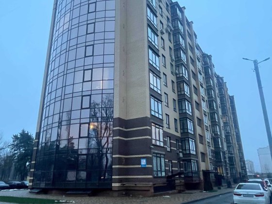 Продаж 1-к квартири, р-н Масани Чернигов