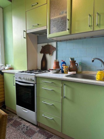 Продаж 1-кімнатної квартири на вул. Самоквасова, р-н Шерстянка - фото 1