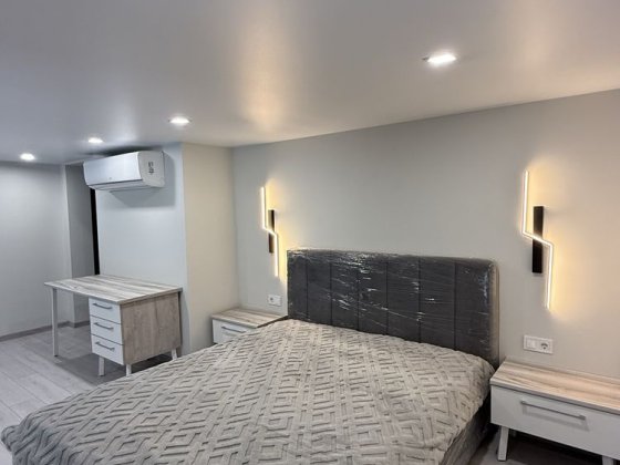 ЖК Комфорт-парк, продаж 2-х рівнева з діючим каміном Черкассы