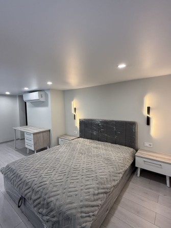 ЖК Комфорт-парк, продаж 2-х рівнева з діючим каміном - фото 1