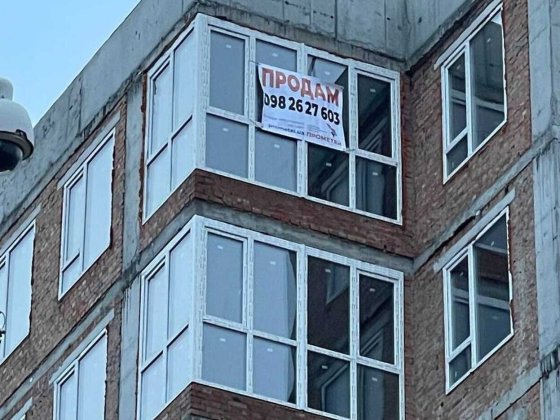 Продаж 1к квартири на вул. Івана Богуна 27А Вінниця