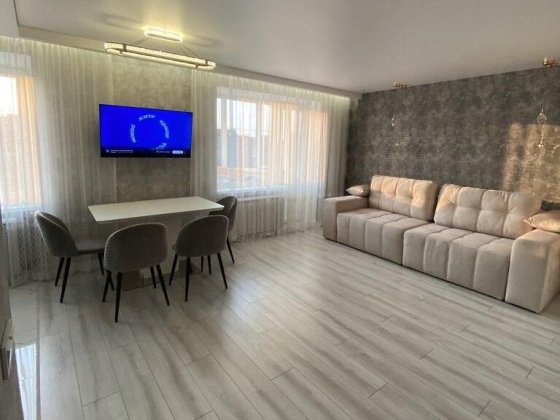 Продається 1-но кімнатна квартира з євроремонтом Вінниця