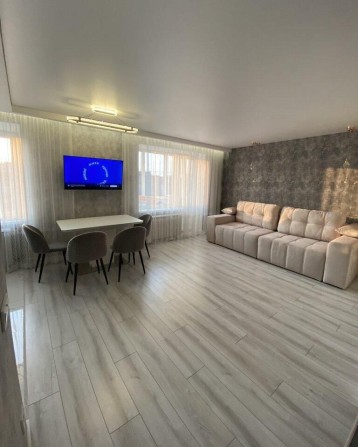 Продається 1-но кімнатна квартира з євроремонтом - фото 1