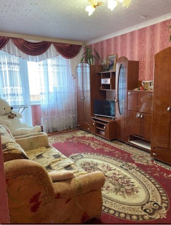 3 кімнатна квартира з лічильником на тепло - фото 1