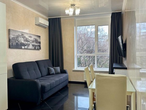 Продам шикарну евродвушку на Дорогожичах ЖК UNO Київ