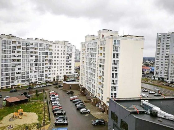 Простора Квартира 67,5 м² у Зданій Новобуді!  Автономне Опалення Чернигов