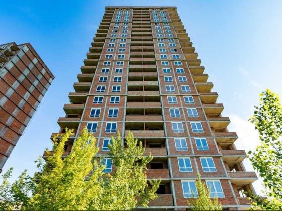 Продам двокімнатну квартиру в ЖК Єврика Київ