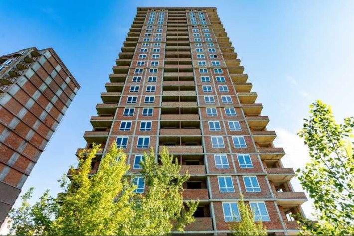 Продам двокімнатну квартиру в ЖК Єврика - фото 1