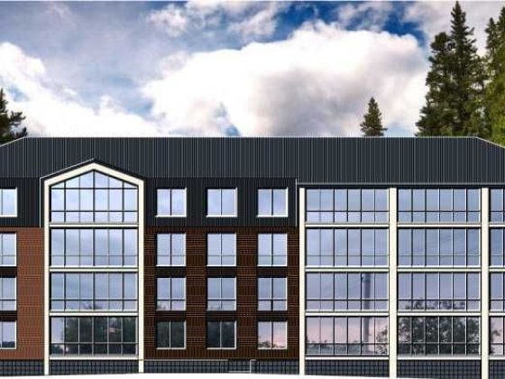 2-кімнатна квартира, ЖК Евербуд, р-н Соснівка Черкаси