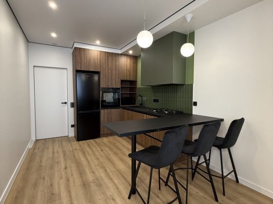 58 м2 Нова!!Продаж ЖК "Лісовий" 1 кім квартири Чернигов