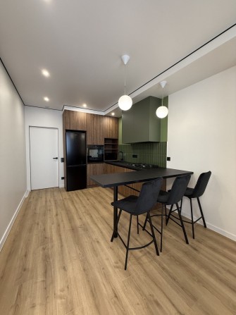 58 м2 Нова!!Продаж ЖК "Лісовий" 1 кім квартири - фото 1