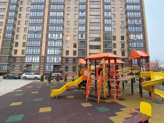 1-кімнатна квартира, р-н Масани Чернигов