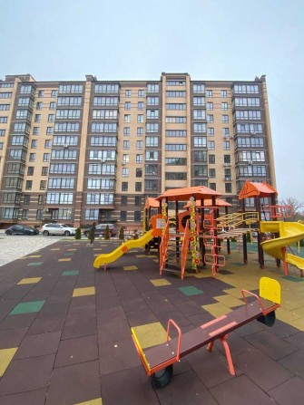 1-кімнатна квартира, р-н Масани - фото 1