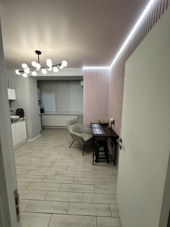 Продам 1 кім. квартиру АВТОНОМКА - фото 1