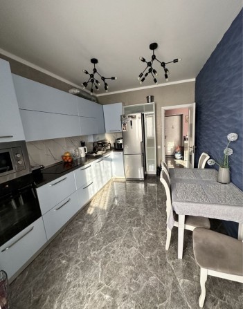 Двохрівнева квартира ЖК Парковий (л1 - фото 1