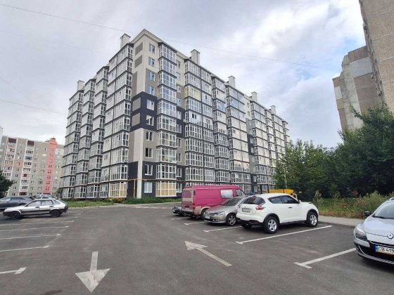 Продам 2-х комн. Новый дом,  Автономка, р-н Летка. Чернигов