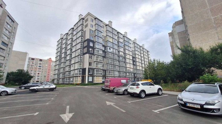 Продам 2-х комн. Новый дом,  Автономка, р-н Летка. - фото 1