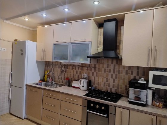 3к квартира чешка на Вишеньці Вінниця