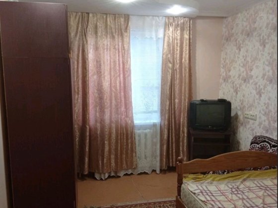 Продаж двокімнатної квартири на вулиці Івана Миколайчука Винница