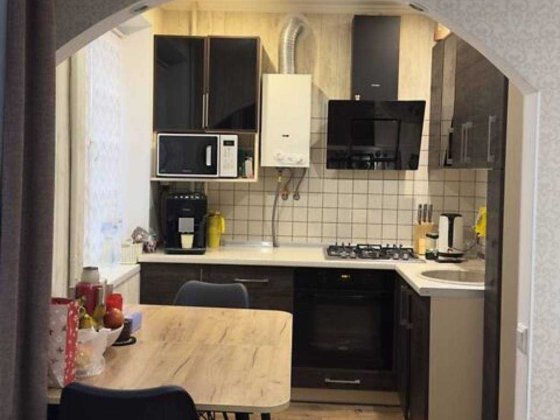 2 к. двокімнатна квартира. Вишенька. Ремонт. Вінниця