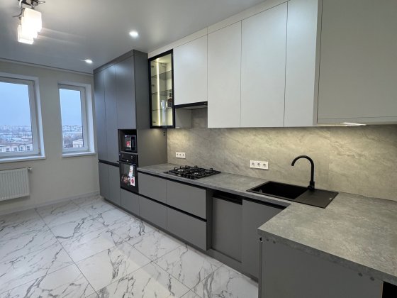 Продаж однокімнатної квартири з ремонтом в ЖК «FOREST HOME “ Вінниця