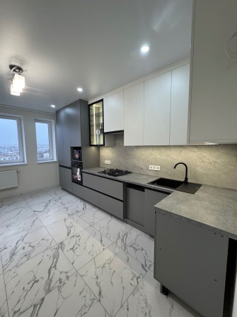 Продаж однокімнатної квартири з ремонтом в ЖК «FOREST HOME “ - фото 1