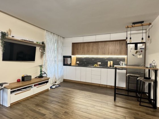 Продам 2к квартиру. Клубный дом.Дафи.Гагарина.Ольгерда Бочковско 24-Б Дніпро