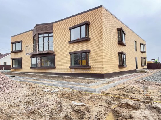 Найдешевша ціна за м2. Продаж однокімнатної квартири в ЄК Житомир