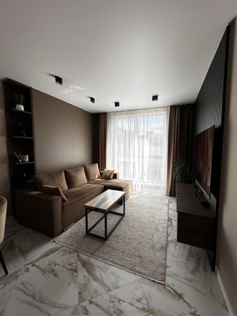 Продам 1к квартиру в ЖК на Левом Берегу - фото 1