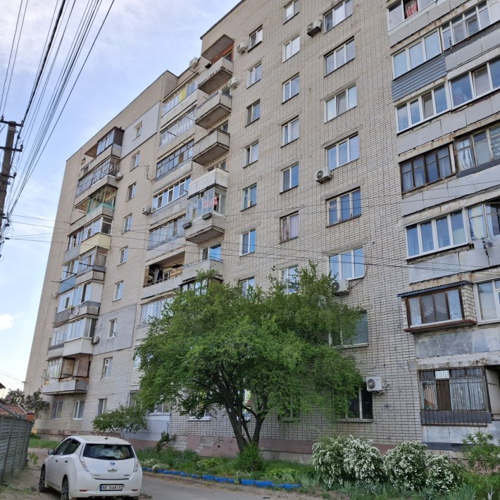 1 к. Клінчик, цегла, 5/9, 39,3 кв.м, від власника - фото 1