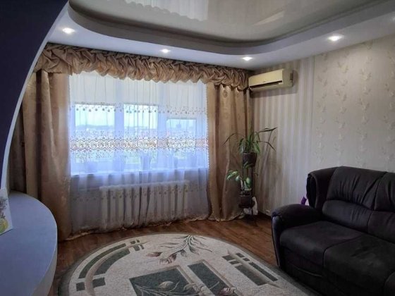 Продам 3х к.квартиру  с ремонтом на жм Сокол-1 Дніпро