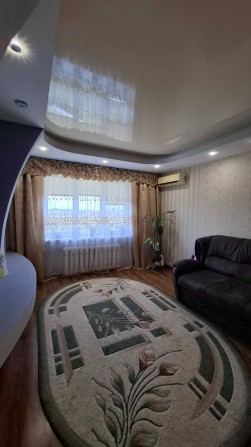 Продам 3х к.квартиру  с ремонтом на жм Сокол-1 - фото 1