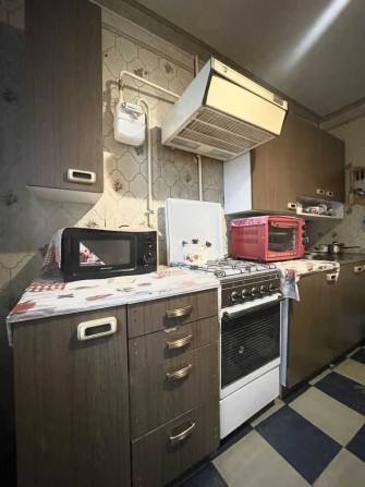 Продам 3к квартиру ул.Котляревского р-н пр Слобожанский Безналичный рт - фото 1