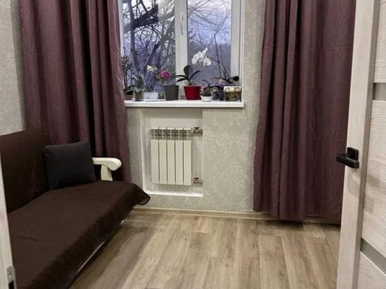 Продам 3-комн квартиру в районе Квиринга ул. Дніпро