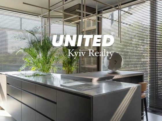 Продаж 3к (165 м2) квартири ЖК Signature, Печерськ Киев