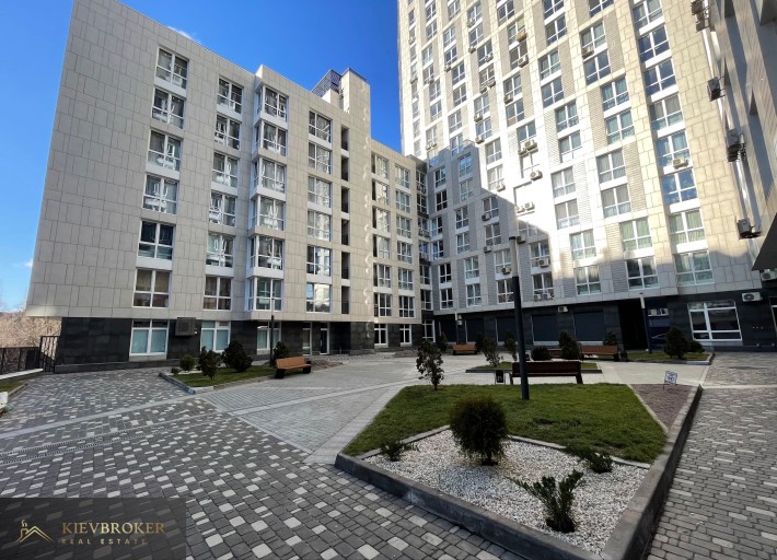 Продам 125м2 Печерськ Лейпцизька 13А Староноводницька Лесі Українки - фото 1