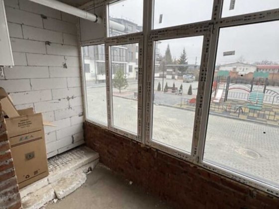 Продаж 1к однокімнатна квартира, Новобудова, АГВ Вінниця