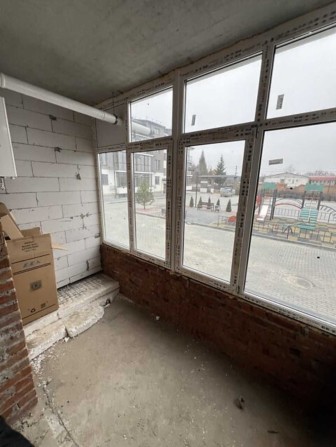 Продаж 1к однокімнатна квартира, Новобудова, АГВ - фото 1