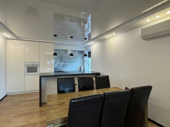 Продаж 2-рівневої 3-кімнатної квартири з АВТОНОМКОЮ Житомир